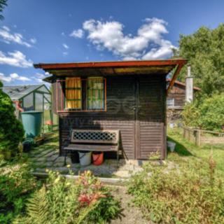 Prodej zahrady 289 m² Mariánské Lázně Úšovice