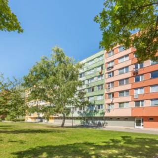 Prodej bytu 3+1 68 m² Kladno, Čs. armády