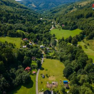 Prodej stavební parcely 1 011 m² Třinec Tyra