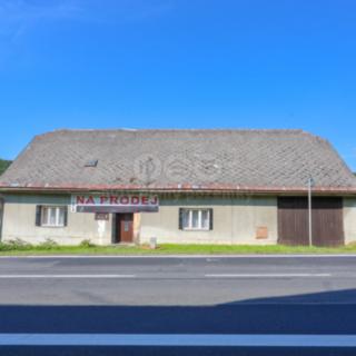 Prodej rodinného domu 150 m² Loučná nad Desnou Kociánov
