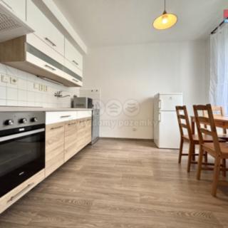 Pronájem bytu 1+1 43 m² Náchod