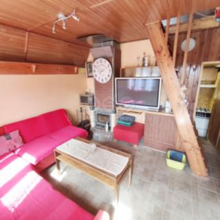 Prodej chaty 30 m² Bílovec