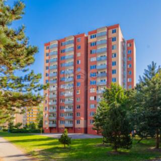 Prodej bytu 3+1 72 m² České Budějovice