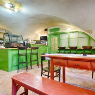 Prodej obchodu 71 m² Jindřichův Hradec