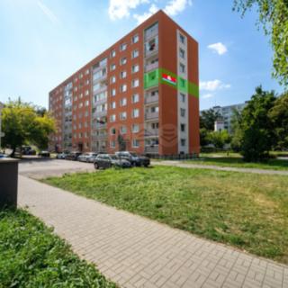 Prodej bytu 3+1 71 m² Česká Třebová