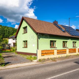Prodej rodinného domu 170 m² Raspenava, Hejnická