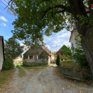 Prodej rodinného domu 122 m² Strašín