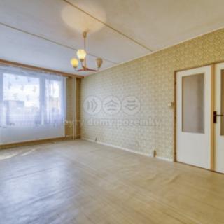 Prodej bytu 1+1 40 m² Plzeň