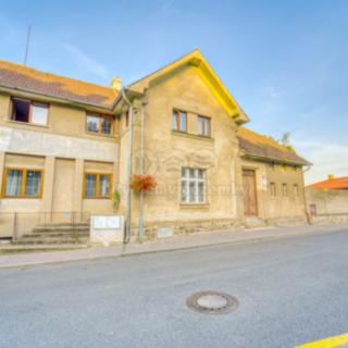 Prodej rodinného domu 86 m² Černošice