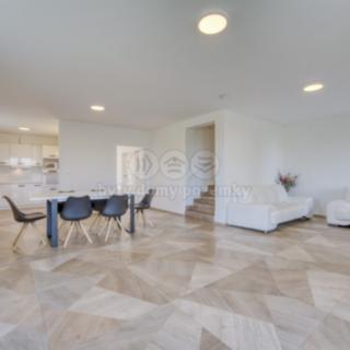 Pronájem rodinného domu 140 m² Losiná