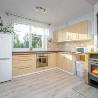 Prodej bytu 3+kk 50 m² Sebranice