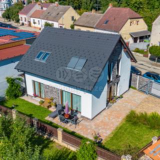 Prodej rodinného domu 129 m² Jindřichův Hradec II, 9. května
