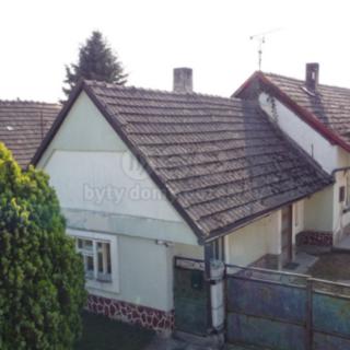 Prodej rodinného domu 85 m² Netřebice