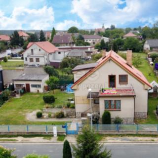 Prodej rodinného domu 172 m² Uhlířské Janovice