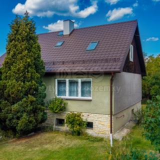 Prodej rodinného domu 126 m² Doksy, Jiráskova