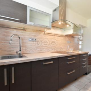 Pronájem bytu 2+1 54 m² Opatovice nad Labem, Smetanova