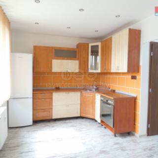 Pronájem bytu 2+kk 50 m² Ostrava Moravská, Lechowiczova