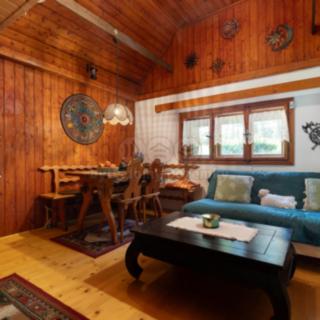 Prodej chaty 75 m² Frýdlant nad Ostravicí Lubno
