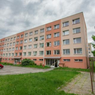 Pronájem bytu 2+kk 38 m² Mnichovo Hradiště, Lidická