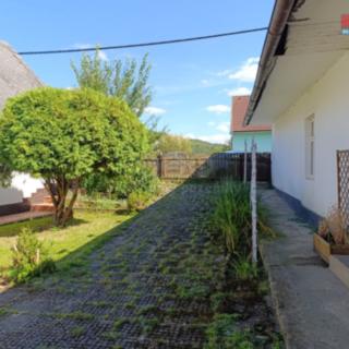 Prodej rodinného domu 382 m² Vranová Lhota