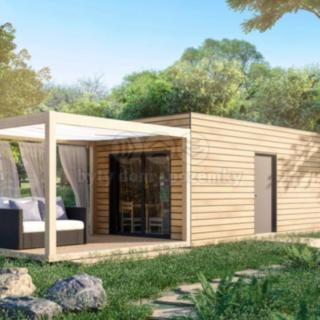 Prodej Na klíč 25 m² Červený Kostelec