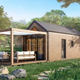Prodej Na klíč 25 m² Žamberk