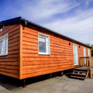 Prodej Na klíč 48 m² Černá Voda