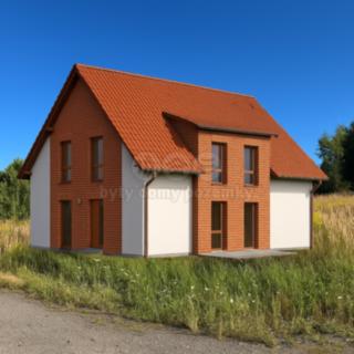 Prodej rodinného domu 125 m² Březí