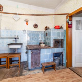 Prodej rodinného domu 80 m² Přibyslavice Radoškov