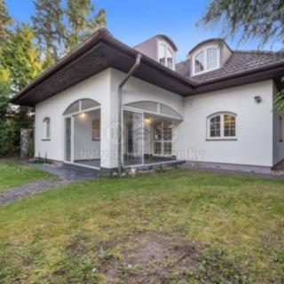 Prodej rodinného domu 140 m² Hradec Králové