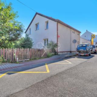 Prodej rodinného domu 144 m² Dvůr Králové nad Labem
