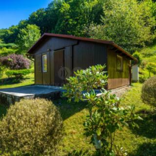 Prodej chaty 30 m² Koberovy Zbirohy