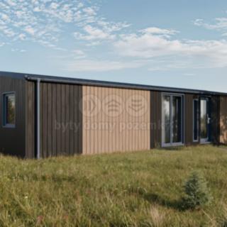 Prodej Na klíč, 57m²