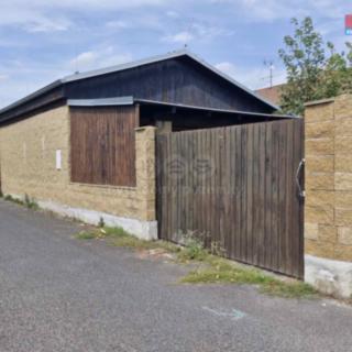 Prodej skladu 179 m² Spořice