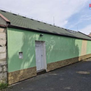 Pronájem skladu 179 m² Spořice, Lipová