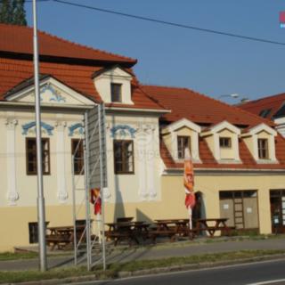 Pronájem restaurace 184 m² Nový Jičín, Sokolovská