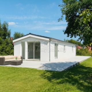 Prodej rodinného domu 52 m² Bernartice