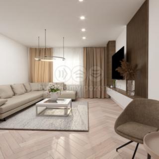 Prodej bytu 3+1 64 m² Zlín, třída Tomáše Bati