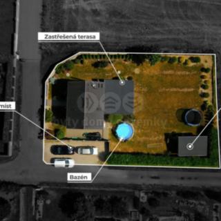 Prodej rodinného domu 105 m² Ostrava Polanka nad Odrou, U Chatek