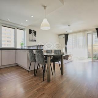 Prodej bytu 3+kk 75 m² Olomouc, Janského