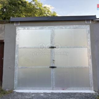 Pronájem garáže 22 m² Ostrava, Elektrárenská