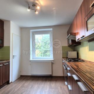 Prodej bytu 4+1 110 m² Litvínov Chudeřín, Tyrše a Fügnera