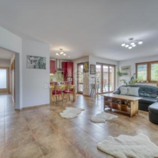Prodej rodinného domu 118 m² Kyšice