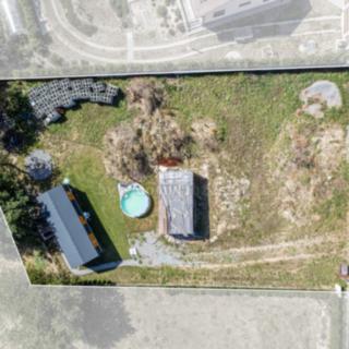 Prodej stavební parcely 1214 m² Velká Lečice