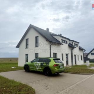 Prodej rodinného domu 191 m² České Meziříčí