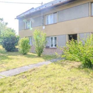 Pronájem rodinného domu 300 m² Věžky