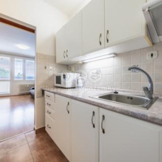 Prodej bytu 2+kk 41 m² Březnice