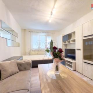 Prodej bytu 2+1 50 m² Karviná Mizerov, tř. Těreškovové