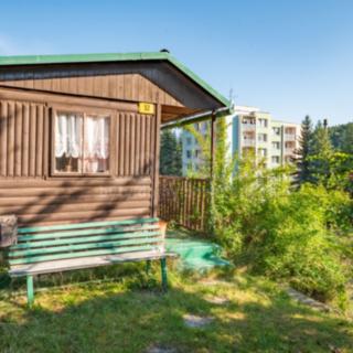 Prodej chaty 12 m² Vimperk I