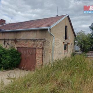 Pronájem skladu 160 m² Lipová